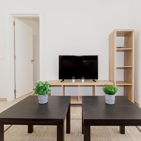 Moderno apartamento urbano en barrio histórico 1ºD Santa Cruz de Tenerife Exterior foto