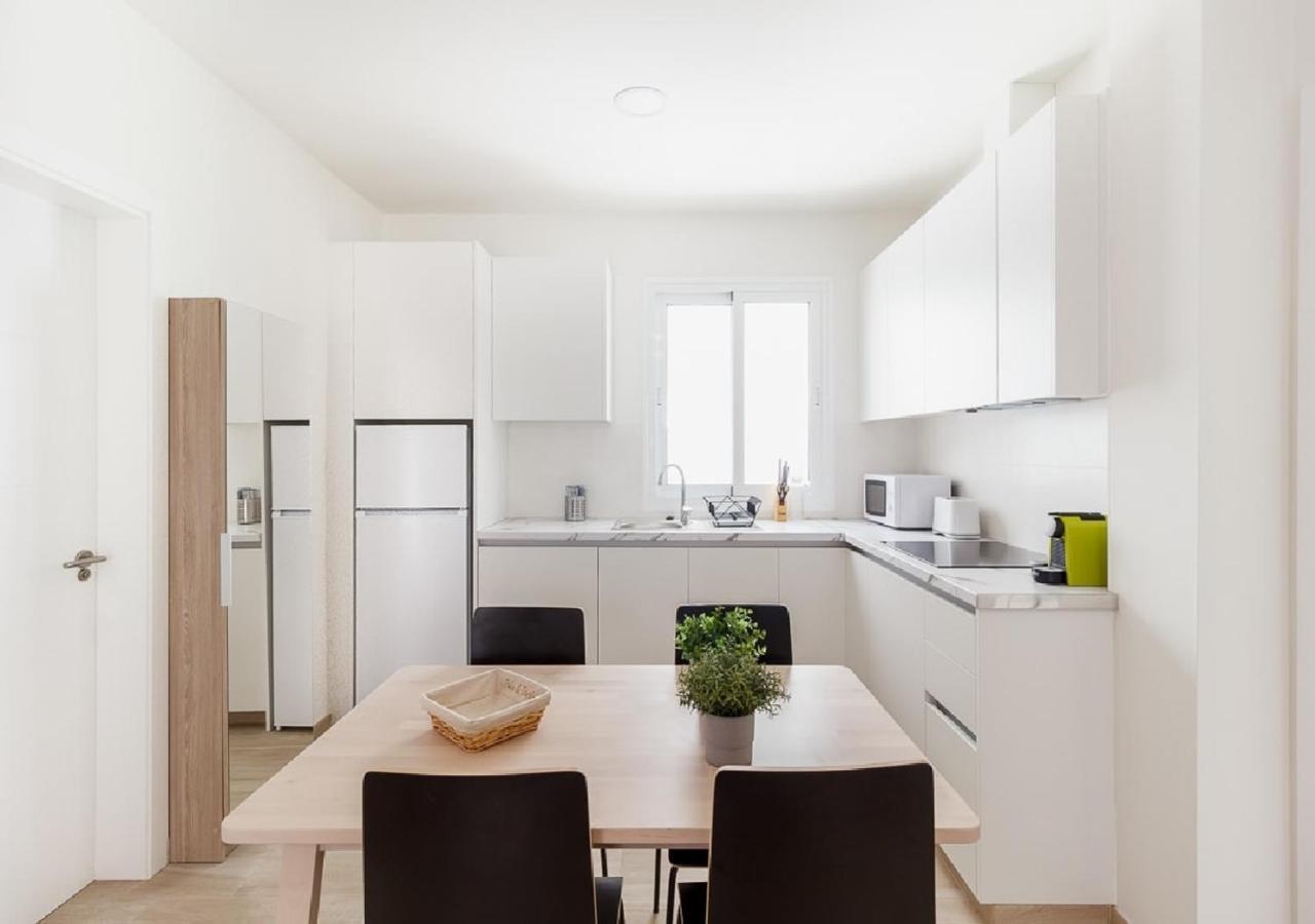 Moderno apartamento urbano en barrio histórico 1ºD Santa Cruz de Tenerife Exterior foto