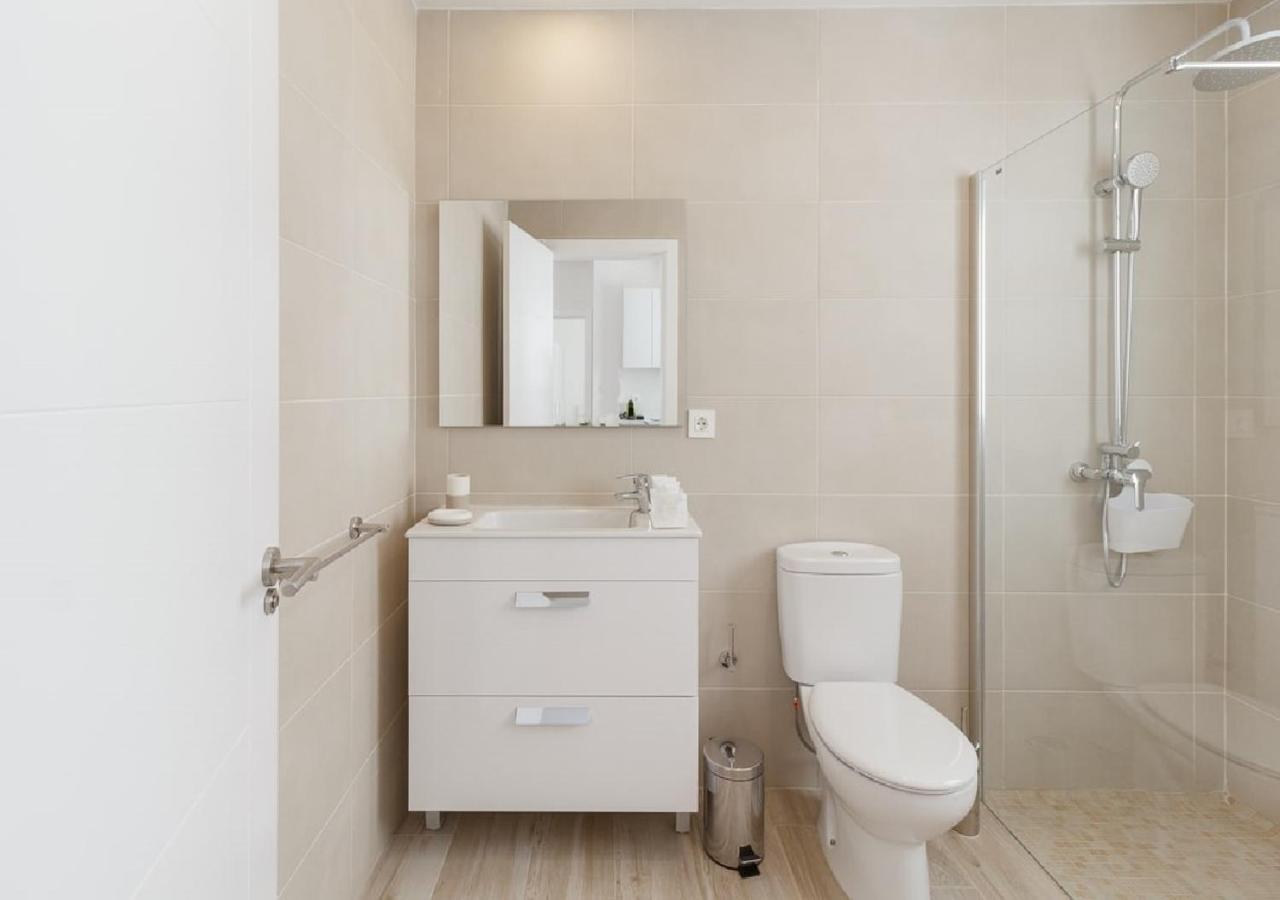 Moderno apartamento urbano en barrio histórico 1ºD Santa Cruz de Tenerife Exterior foto