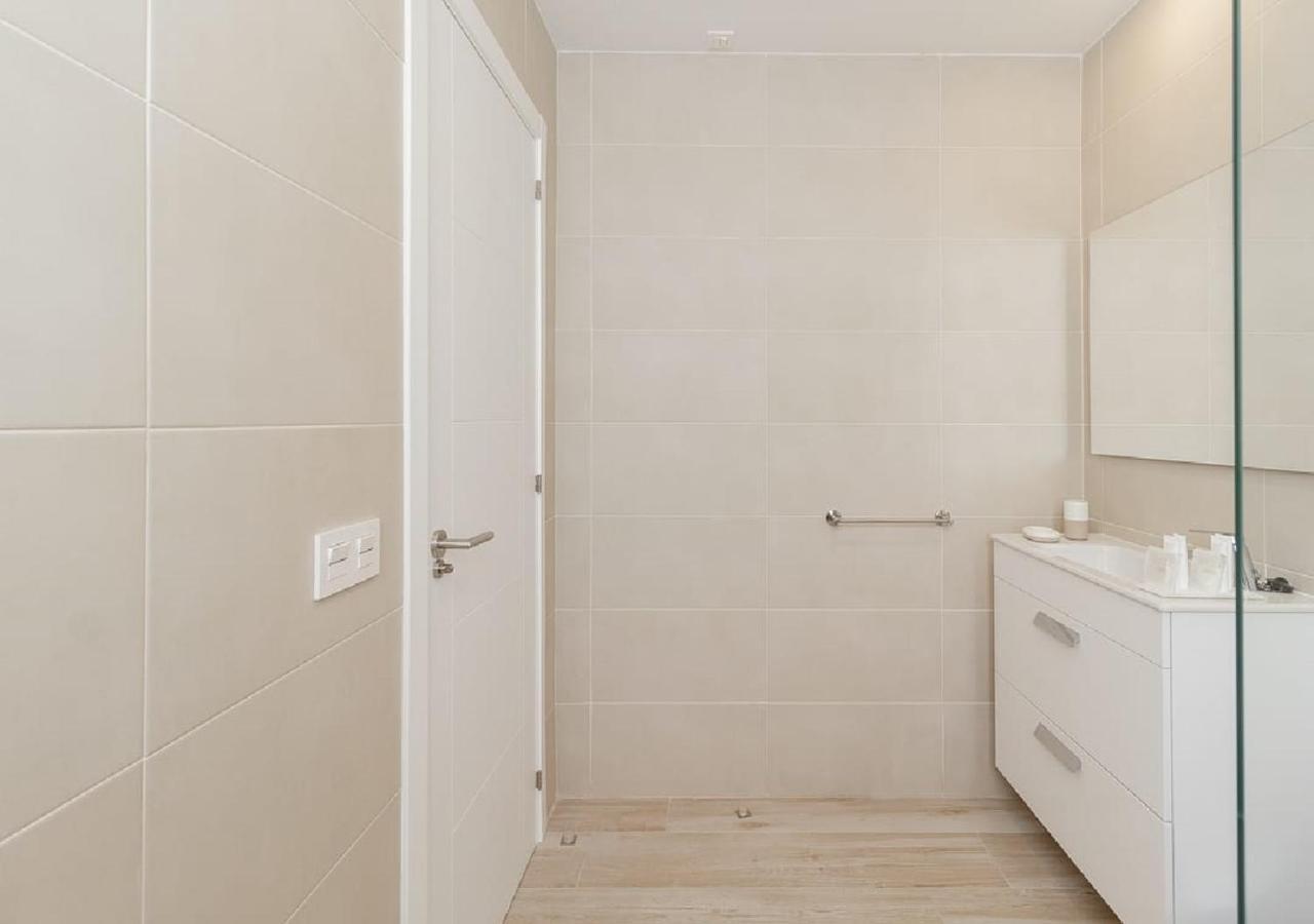 Moderno apartamento urbano en barrio histórico 1ºD Santa Cruz de Tenerife Exterior foto