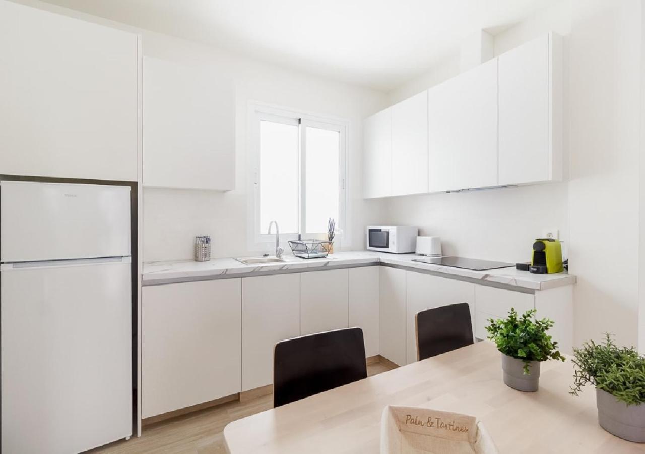 Moderno apartamento urbano en barrio histórico 1ºD Santa Cruz de Tenerife Exterior foto